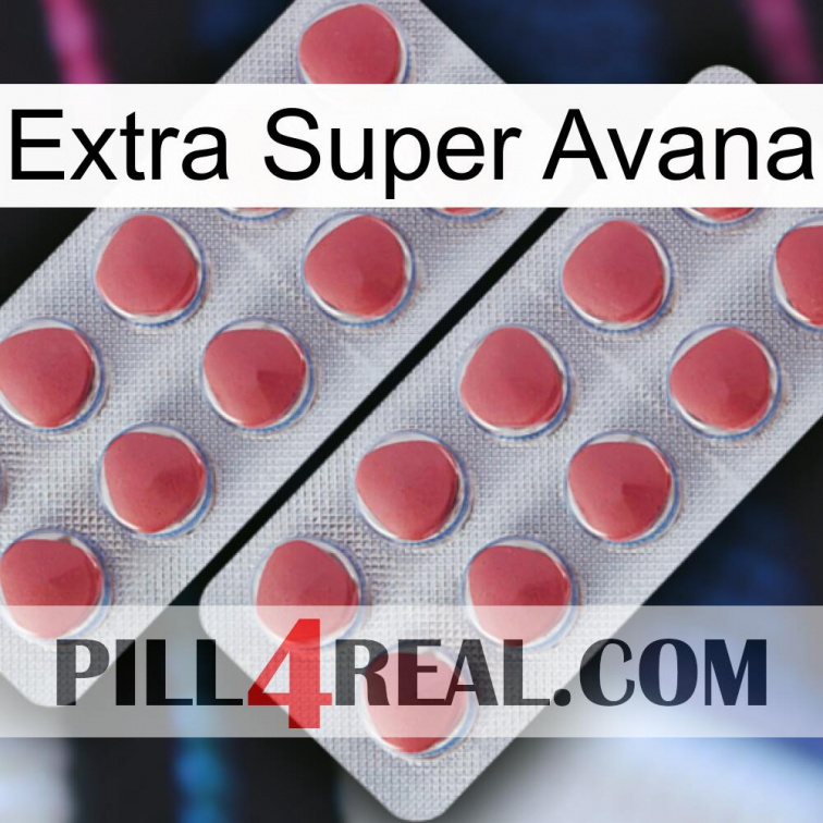 Extra Super Avana 19